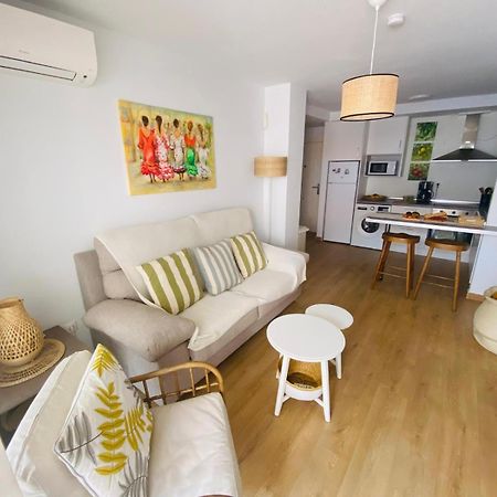 Beautiful Torrox Costa Apartment المظهر الخارجي الصورة