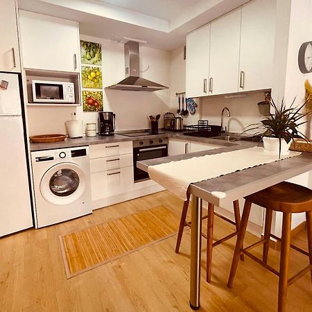 Beautiful Torrox Costa Apartment المظهر الخارجي الصورة