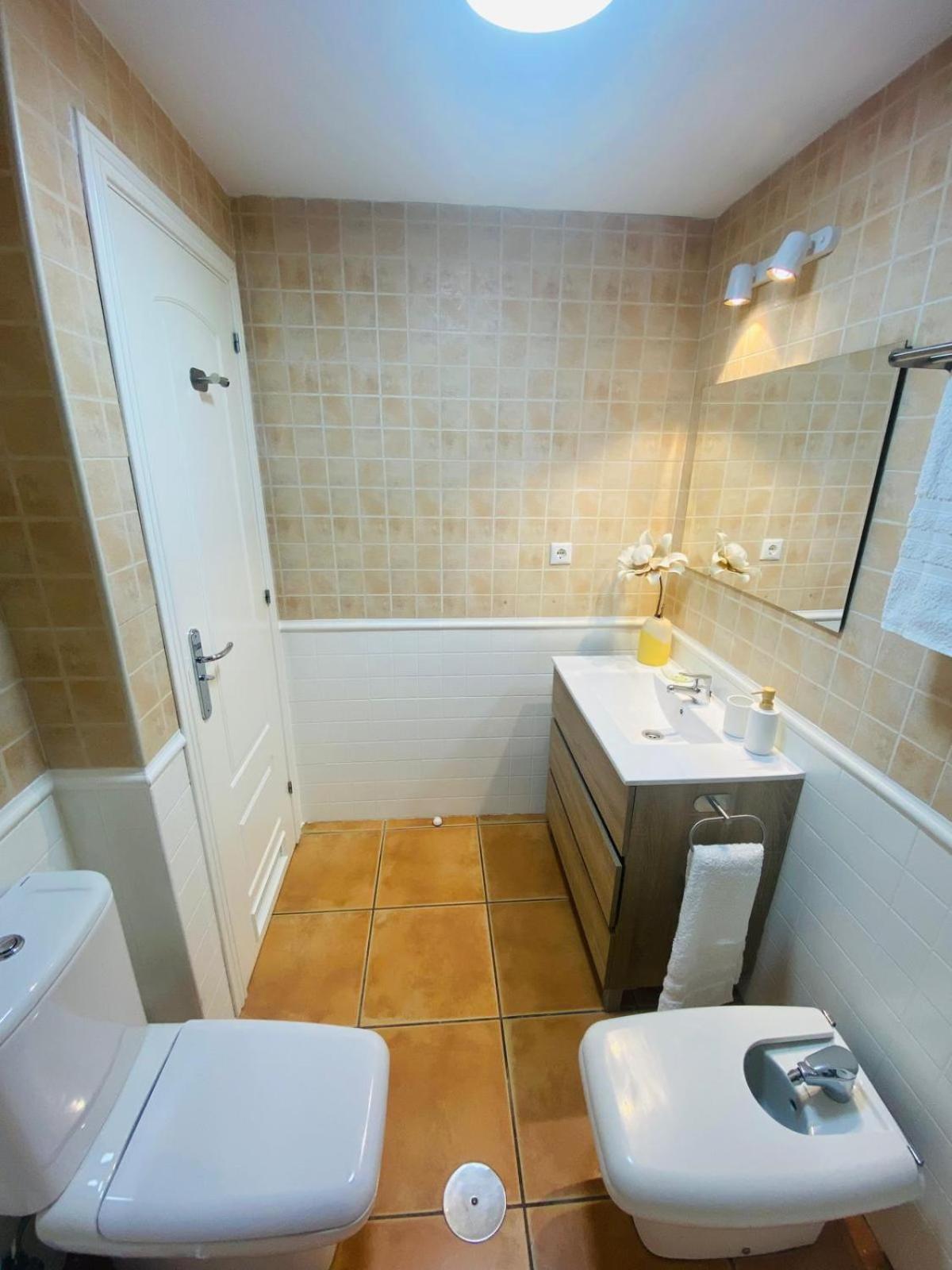 Beautiful Torrox Costa Apartment المظهر الخارجي الصورة