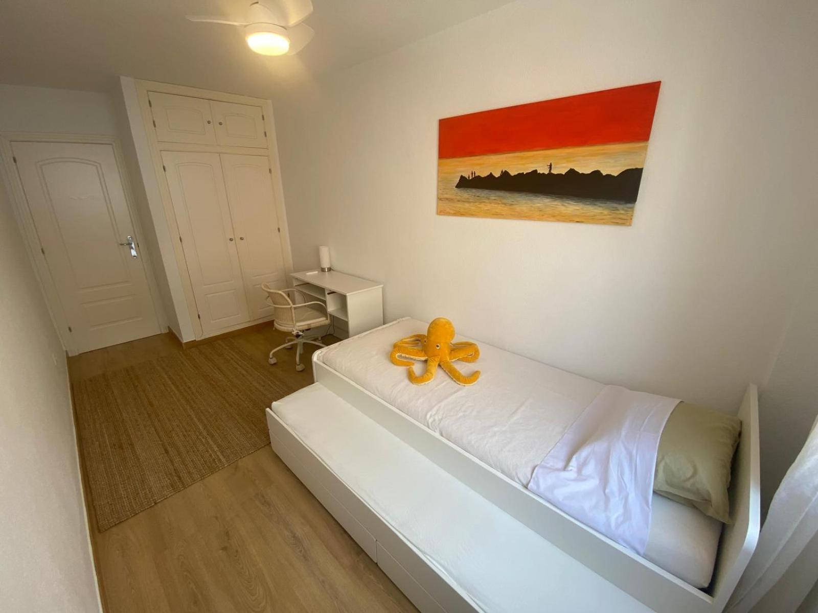Beautiful Torrox Costa Apartment المظهر الخارجي الصورة