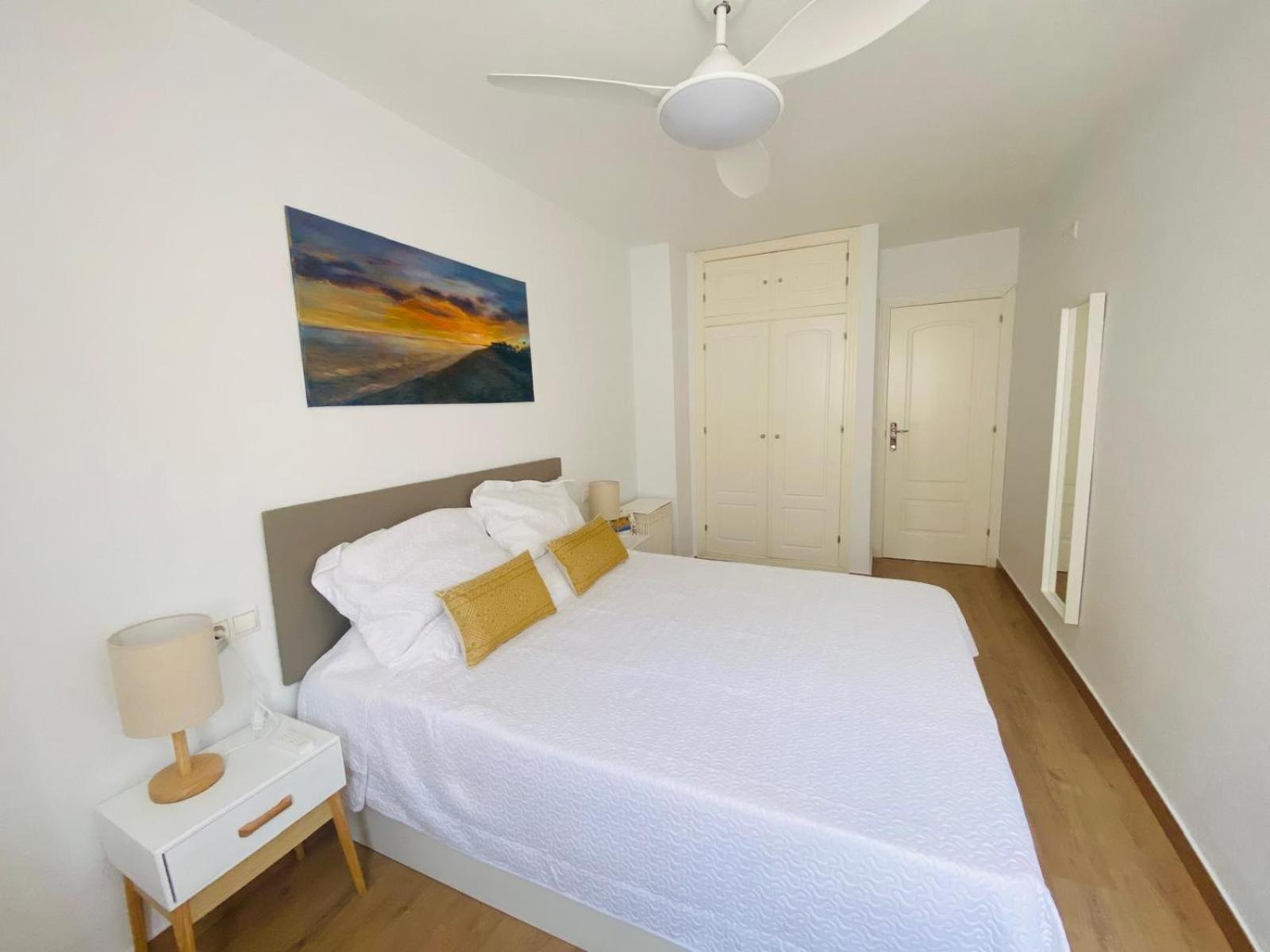 Beautiful Torrox Costa Apartment المظهر الخارجي الصورة