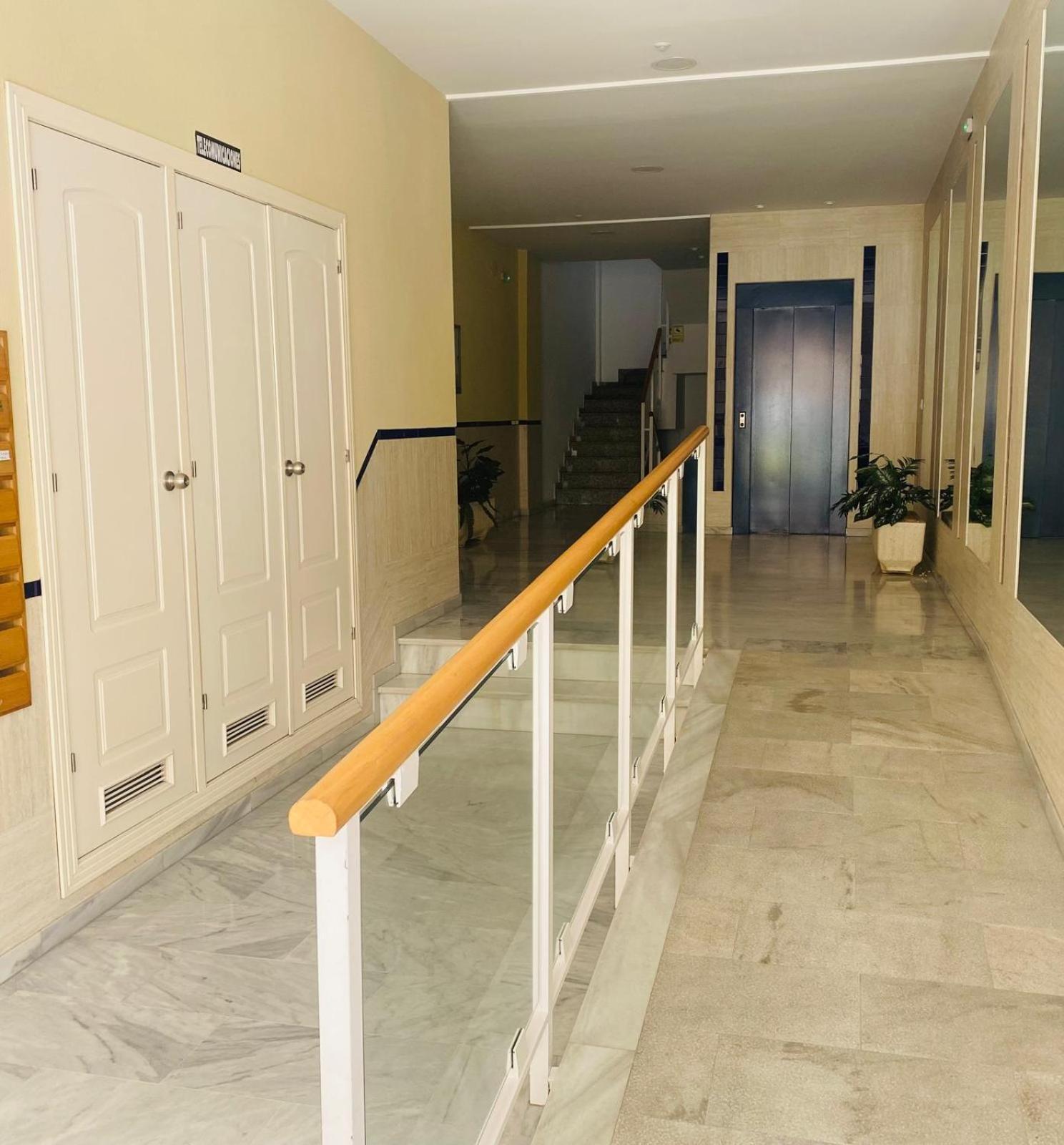 Beautiful Torrox Costa Apartment المظهر الخارجي الصورة