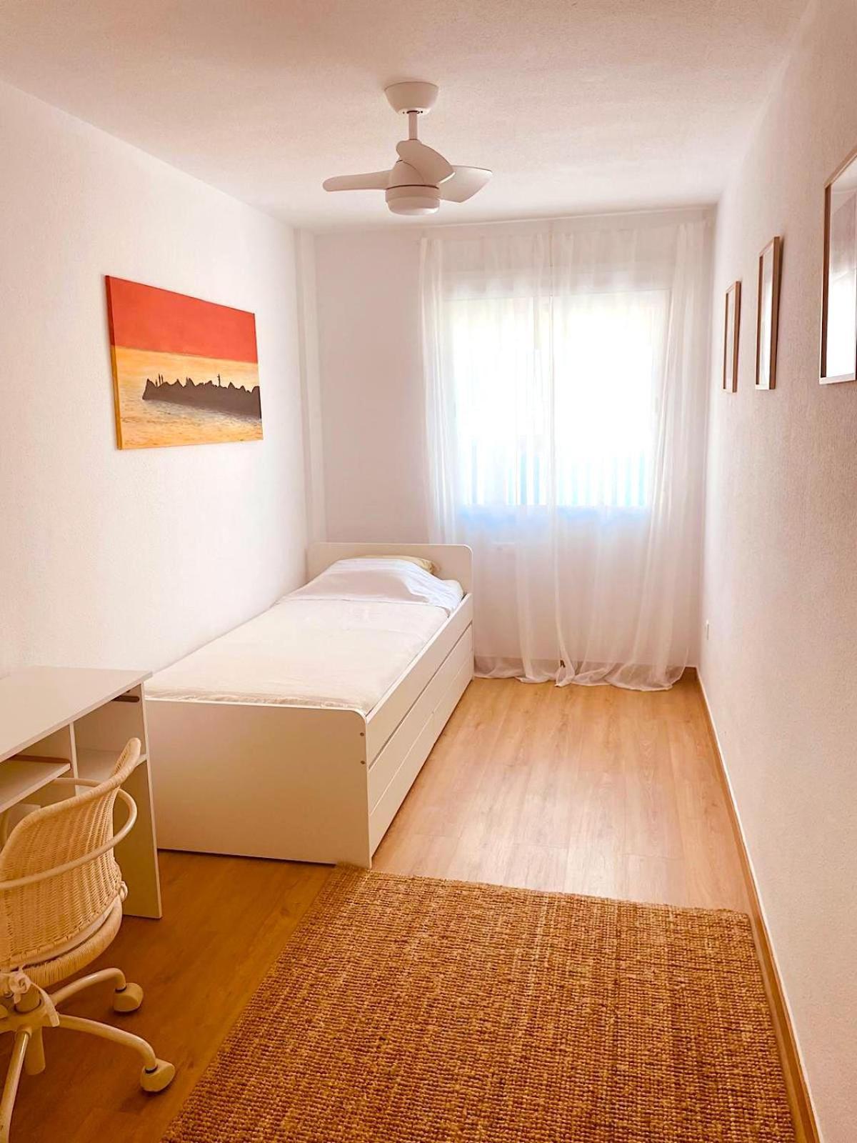 Beautiful Torrox Costa Apartment المظهر الخارجي الصورة